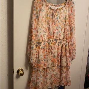 Lauren Conrad dress